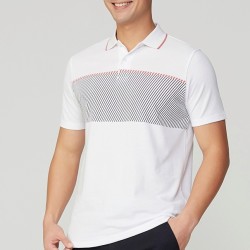 DECATHLON 迪卡侬 INESIS 1460202 男士短袖Polo衫