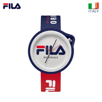 FILA 斐乐 FLM38-6035 情侣腕表