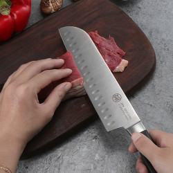 420不锈钢菜刀水果刀