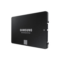 SAMSUNG 三星 860 EVO SATA 固态硬盘 500GB