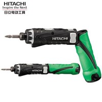 HITACHI 日立 DB3DL2 电动工具电动螺丝批 3.6v