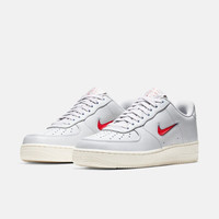 NIKE 耐克 AIR FORCE 1 '07 PRM 男士运动鞋