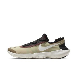 NIKE 耐克Free RN 5.0 2020 CI9921 男子跑步鞋