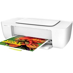 HP 惠普 deskjet 1112 彩色喷墨照片打印机