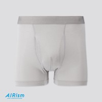 男装 AIRism网眼针织短裤 (内裤)(舒爽内衣) 428052