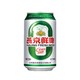 百亿补贴：YANJING BEER 燕京啤酒 燕京鲜啤330ml*6听