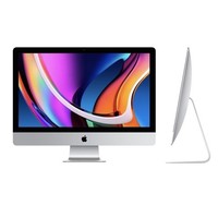  Apple 苹果 iMac（2020）27英寸一体机（i5、8GB、256GB、Radeon Pro 5300）