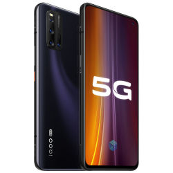 vivo iQOO 3 5G智能手机 6GB+128GB