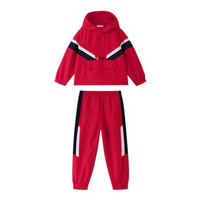 Annil 安奈儿 儿童休闲套装