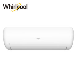 Whirlpool 惠而浦 大1匹 ISH-26FK1EW 壁挂式空调