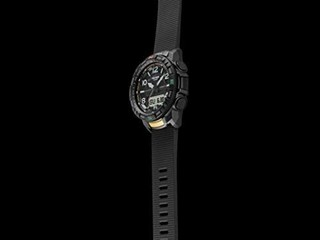 Casio 卡西欧 PRO TREK  PRT-B50-1CR 男士户外运动手表