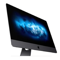 新品发售：Apple 苹果 iMac Pro(2020)一体机 （Xeon W 、32G、1TB SSD、Vega 56 8GB）