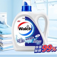 Walch 威露士 抗菌有氧洗衣液 6斤装