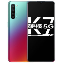 OPPO K7 5G智能手机 8GB 256GB