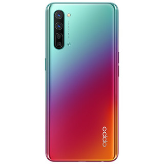 OPPO K7 5G手机 8GB+256GB 流焰