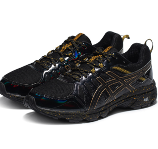 ASICS 亚瑟士 Gel-Venture 7 男士跑鞋 1011A948