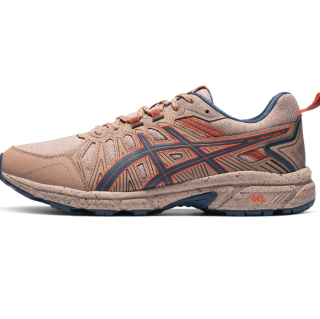 ASICS 亚瑟士 Gel-Venture 7 男士跑鞋 1011A948