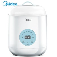 Midea 美的 MI-MYNEasy202 婴儿温奶器二合一 157mm 