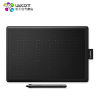 wacom 和冠 CTL672 数位板