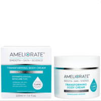 AMELIORATE 保湿补水滋养身体霜 225ml