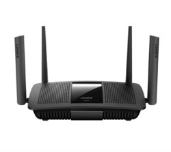 LINKSYS 领势 EA7500S 双千兆端口家用路由器