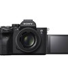 SONY 索尼 A7S III 全画幅微单相机