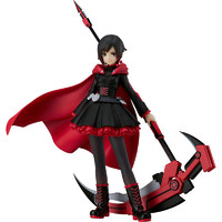 玩模总动员、新品预定：GSC POP UP PARADE系列《RWBY》Ruby Rose 手办