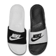 百亿补贴：Nike 耐克 BENASSI JDI MISMATCH 818736 男子拖鞋
