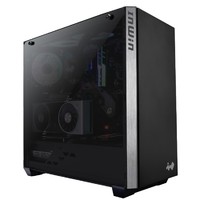 IN WIN 迎广 216中塔式机箱 钢化玻璃侧透支持E-ATX