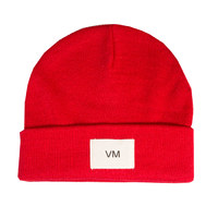 凑单品、银联专享：Vero Moda 维莎曼  Beanie Hat 针织帽