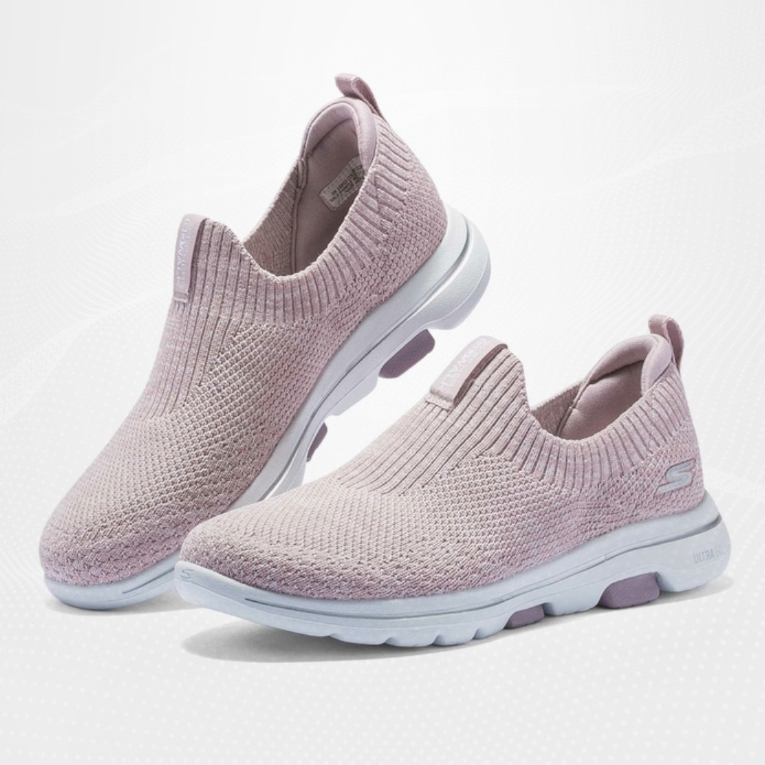 skechers斯凯奇15952女士健步鞋