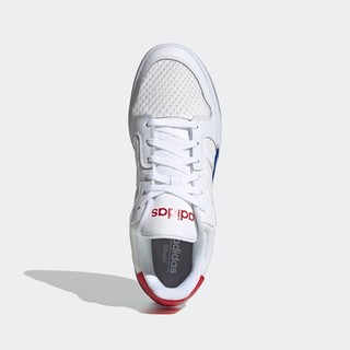 adidas 阿迪达斯 neo ENTRAP FX3977 男子休闲运动鞋