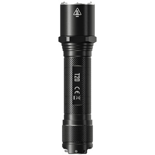 NITECORE 奈特科尔 T20 爆破玻璃手电筒