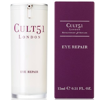 CULT51 眼部修护乳 15ml