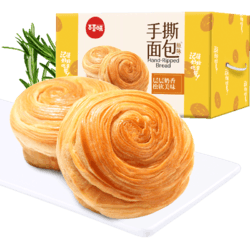 Be&Cheery 百草味 手撕面包 1kg