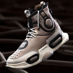 再降价lining李宁重燃agbn052男款休闲鞋凑单品