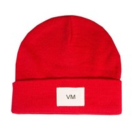 Vero Moda 维莎曼  Beanie Hat 针织帽