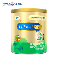 MeadJohnson Nutrition 美赞臣 安儿健A+ 儿童配方奶粉 4段 900g *4件