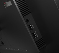 Lenovo 联想 P32p-20 31.5英寸显示器（4K、60Hz）