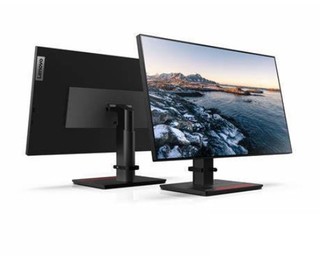 Lenovo 联想 P32p-20 31.5英寸显示器（4K、60Hz）