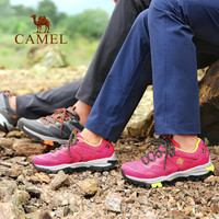 Camel 骆驼 Y71330625 女款登山鞋