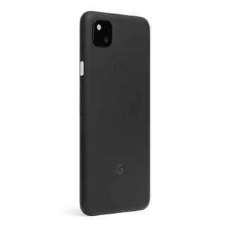 Google 谷歌 Pixel 4a 4G手机 6GB+128GB 黑色