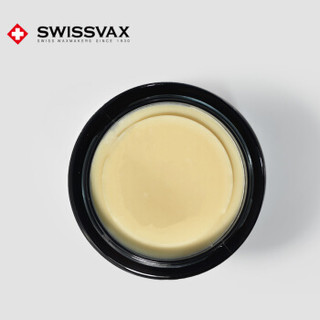 SWISSVAX史维克斯乌托邦进口汽车蜡正品巴西棕榈蜡高档车专用 乌托邦50ml