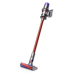 dyson 戴森 V11系列 Fluffy Extra 手持式吸尘器 10吸头 红色