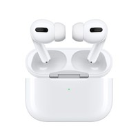 Apple 苹果 AirPods Pro 真无线降噪耳机 港版