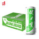 健力宝（JIANLIBAO）健力宝纤维+ 柠蜜味运动饮料 330ml*24罐