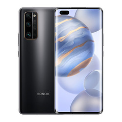 HONOR 荣耀 30 Pro+ 智能手机 8GB+256GB 幻夜黑