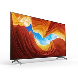 SONY/索尼 KD-85X9000H 85英寸 4K HDR超高清安卓9.0智能液晶电视