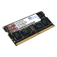 Team 十铨 ELITF系列 DDR4 2666MHz 笔记本内存条 16GB