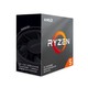 AMD 锐龙 Ryzen 5 3600 CPU处理器